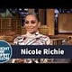 Nicole Richie Once Got a Spanking From Britney Spears